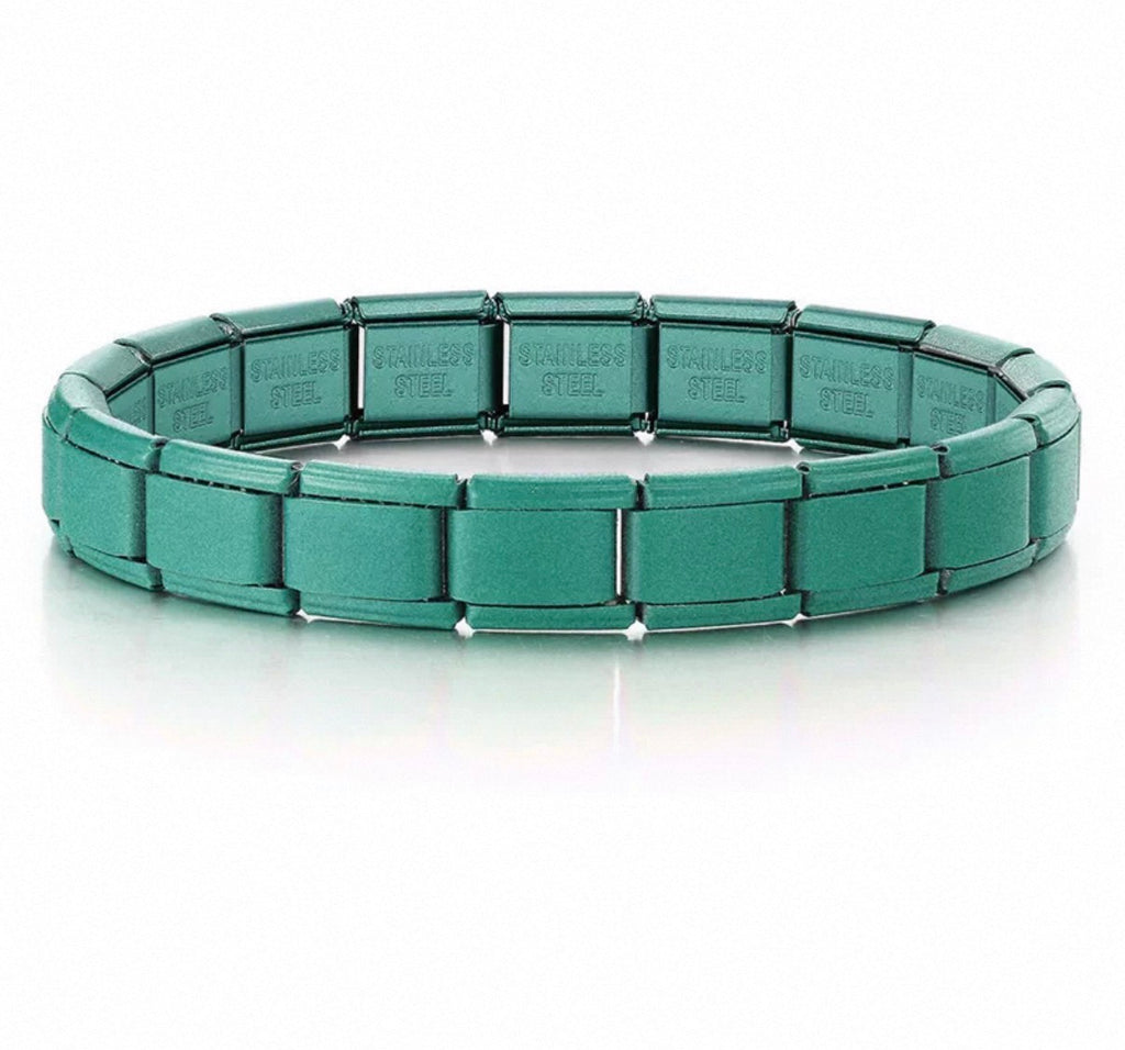 Italian Charm bracelet-Basic Link Bracelet