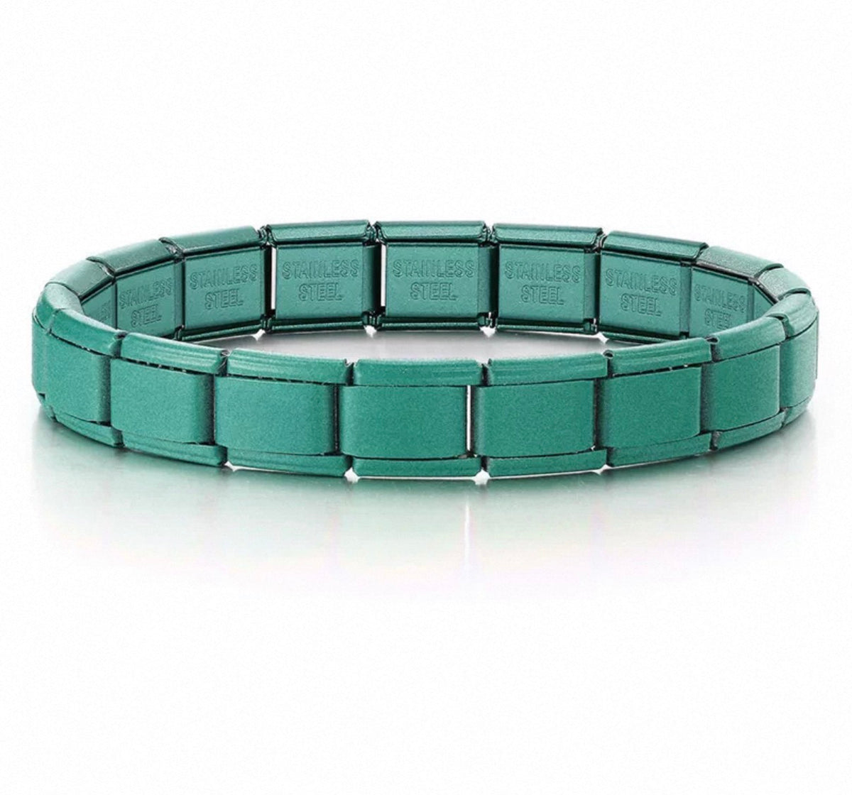 Italian Charm bracelet-Basic Link Bracelet