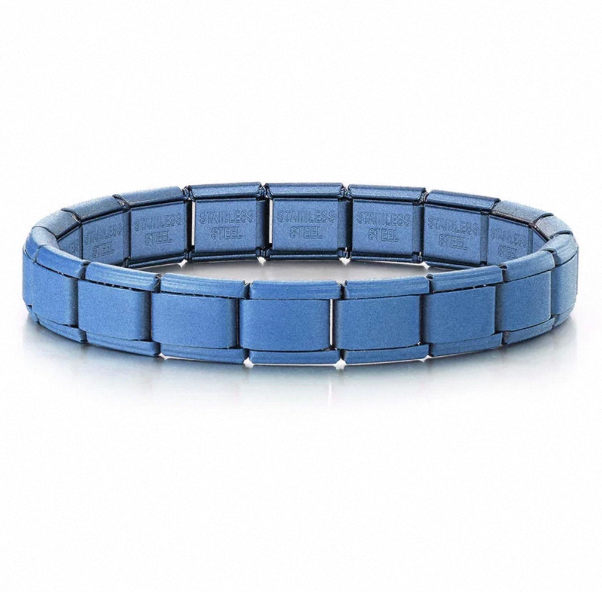 Italian Charm bracelet-Basic Link Bracelet