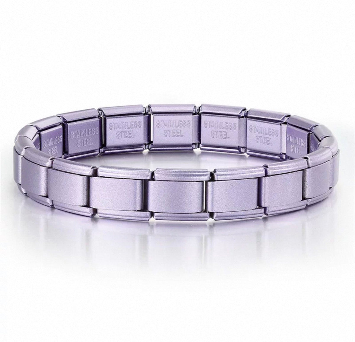 Italian Charm bracelet-Basic Link Bracelet
