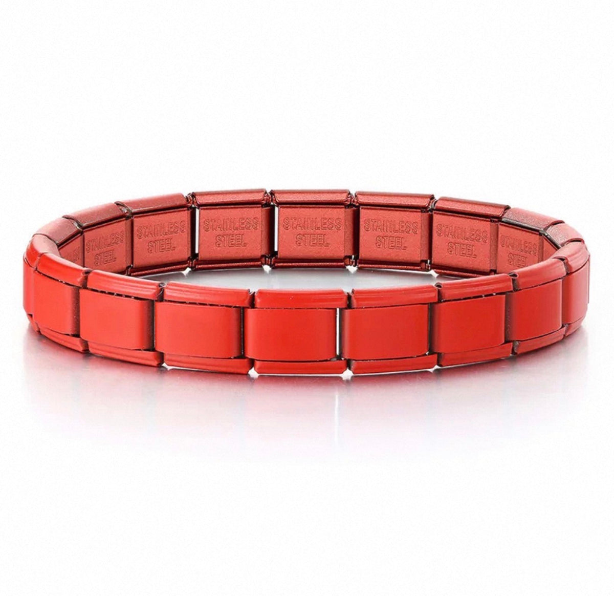 Italian Charm bracelet-Basic Link Bracelet