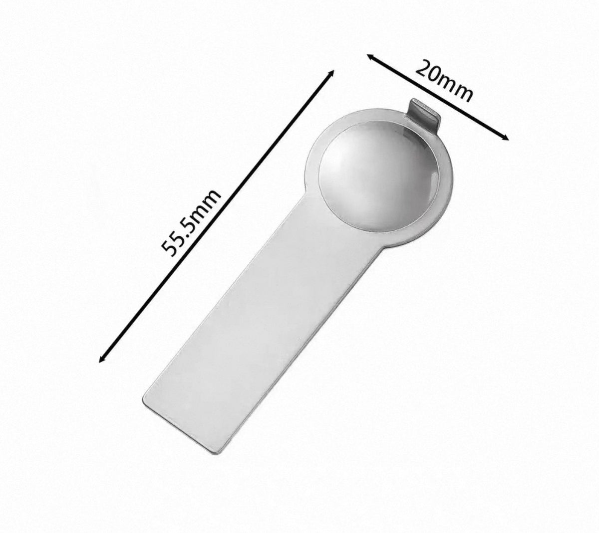 Charm Tool